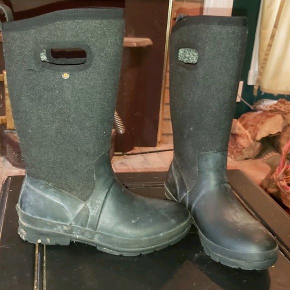 Womens Size 11 Winter Boots - Picture 1 of 1